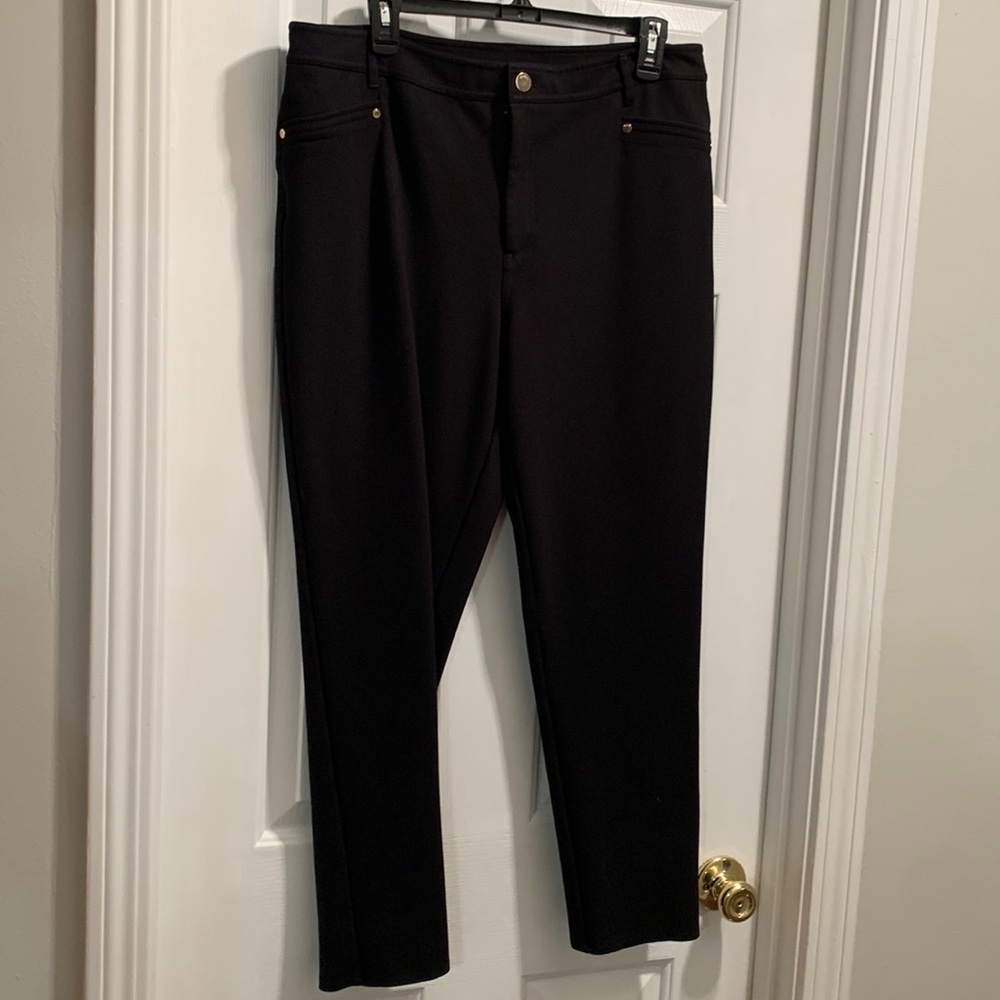 Chico’s pants